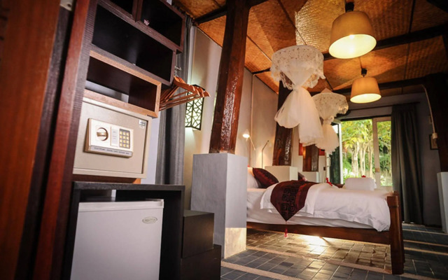 Malihom Private Estate Hotel