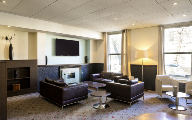 ibis Styles York Centre