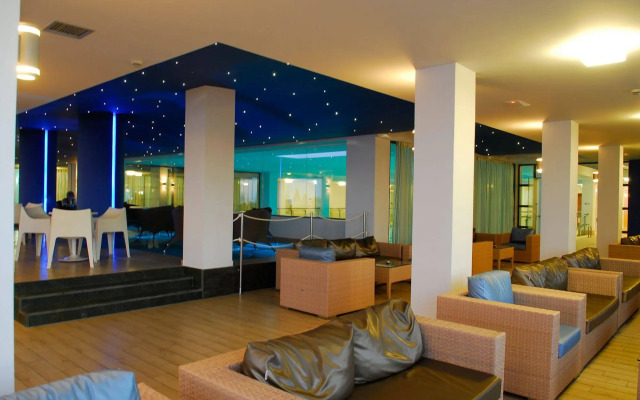 Imperial Belvedere - All Inclusive