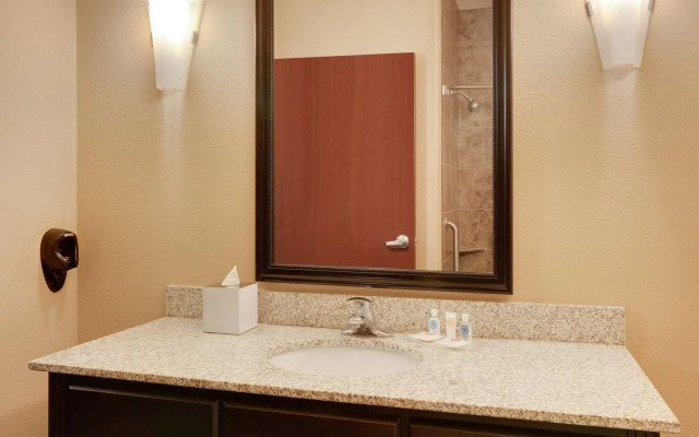 Comfort Suites Arlington - Entertainment District