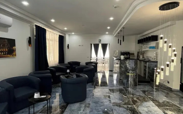 Tc Hotel