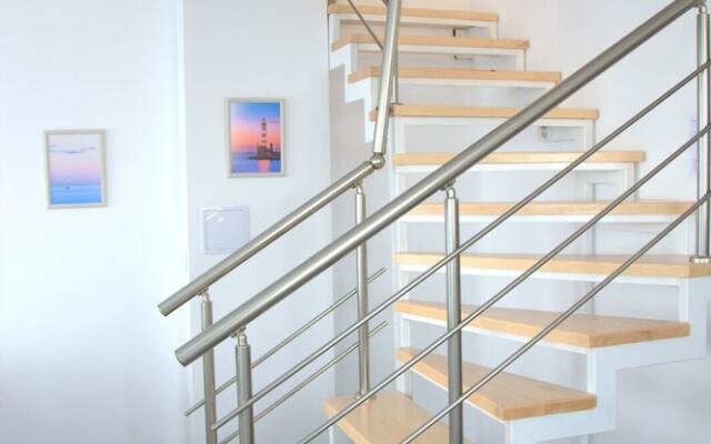 Apartcomplex Golden Bay