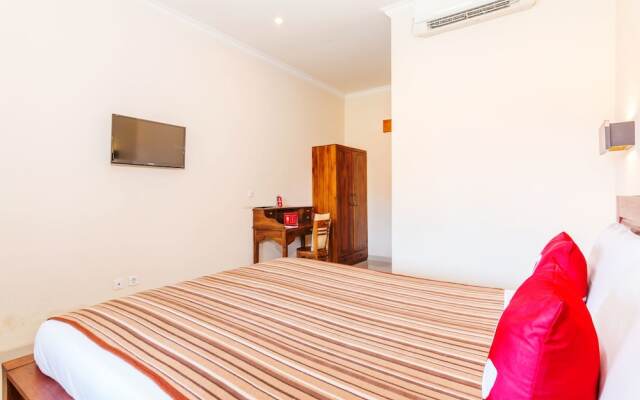 ZEN Rooms Tamblingan Sanur Homestay