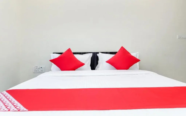 Zaika Orchid Apartments by OYO