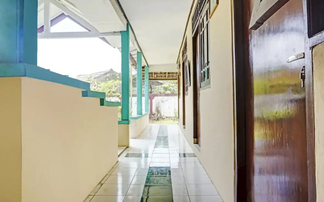 SPOT ON 90928 Wisma Asri Putra Syariah