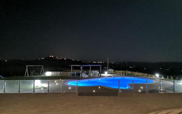 La Foresteria di Golden Grapes