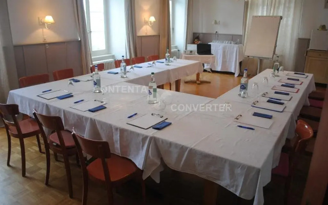 Hôtel-Café-Restaurant de l’Union