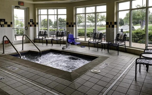 Hilton Garden Inn Overland Park