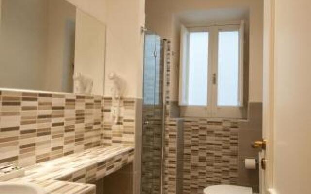 Suite Barocca Bed And Breakfast