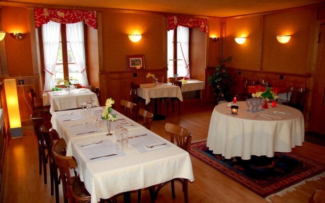 Hotel de l'Ours