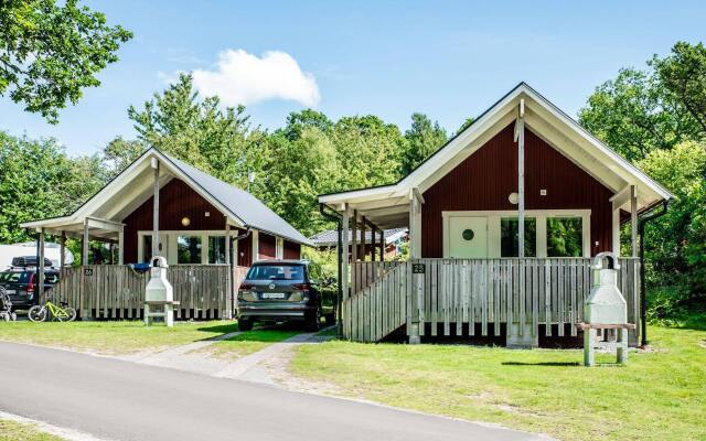 Dragsö Camping & Stugby AB