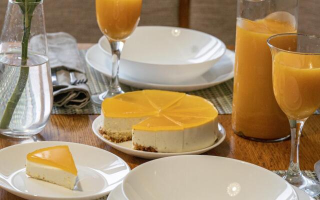 Апартаменты на улице Октябрьская 65