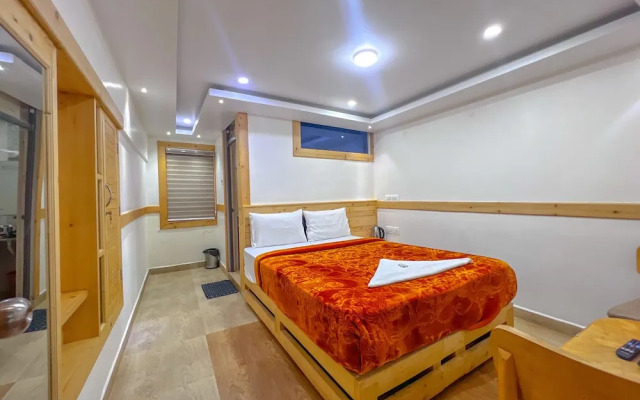 The Bell Mount By Agira Hotels