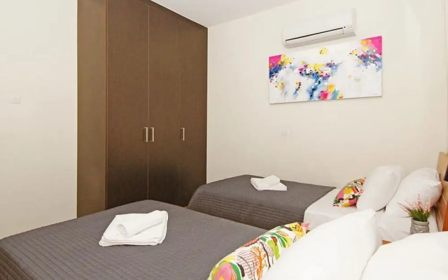 Mariada Paralimni in Paralimni