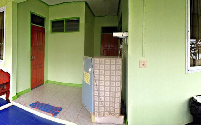 Baan Plapakpao