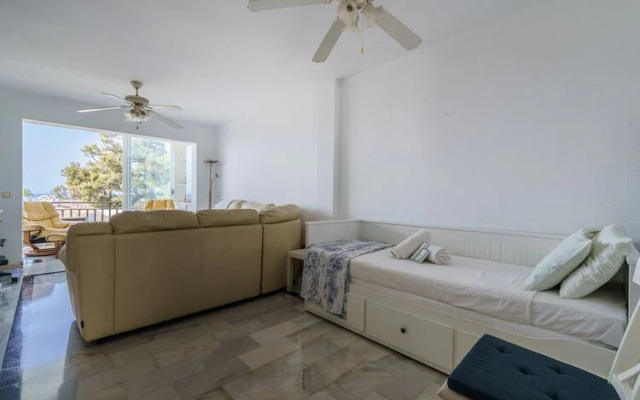 Apartment, Mijas Costa