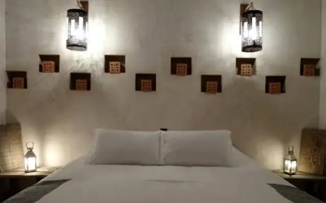 L'Ma Lodge