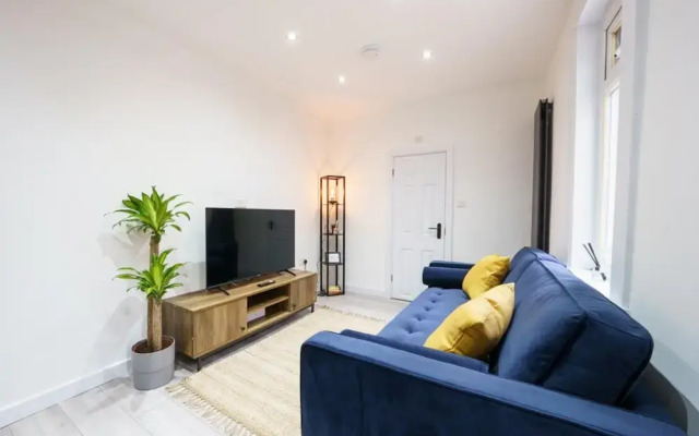 Modern 2 bed Apartment Near Wembley Stadium