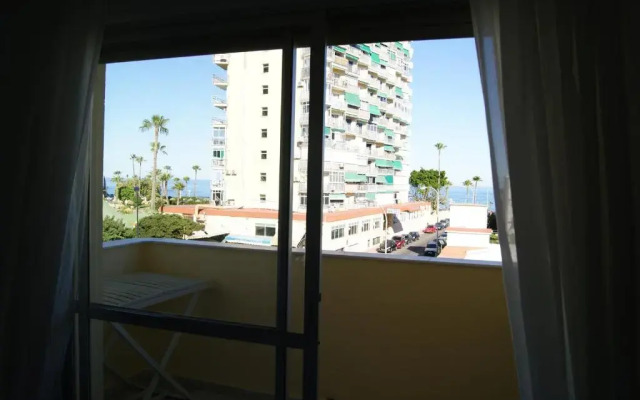 ApartVacaciones - Apartamento Benalmadena Beach - Costa del Sol