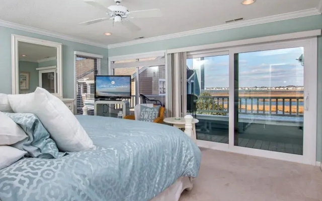 Heron Harbour 218-4