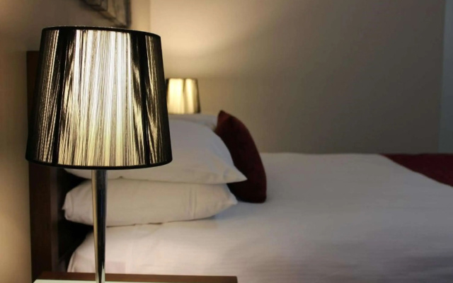 Best Western Ipswich