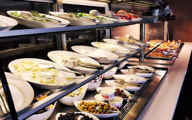 Otel Düzce Sürur & SPA