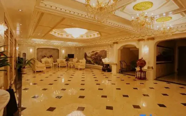 wuchan fengshanpinyue Hotel