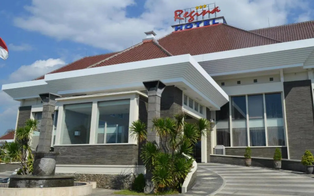 Regina Hotel Pemalang