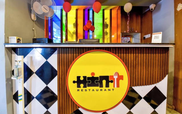 Naivara Boutique Hotel