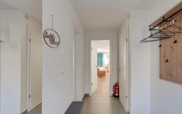 Holiday Home in Niedernsill Near ski Area