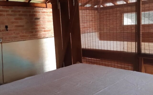 Casa Serra da Cantareira