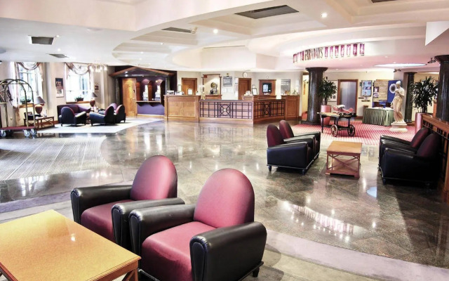 Copthorne Hotel Merry Hill Dudley