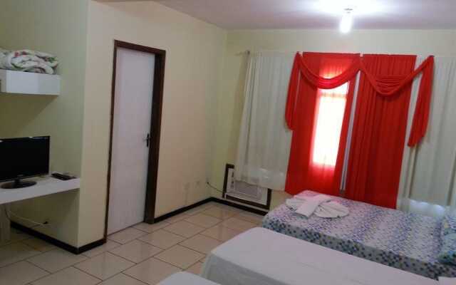 Hotel Souzamar