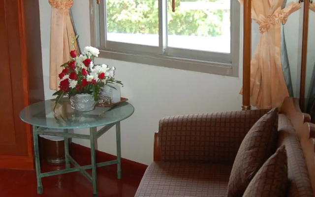 The Orchid Hotel Kalim Bay Resort