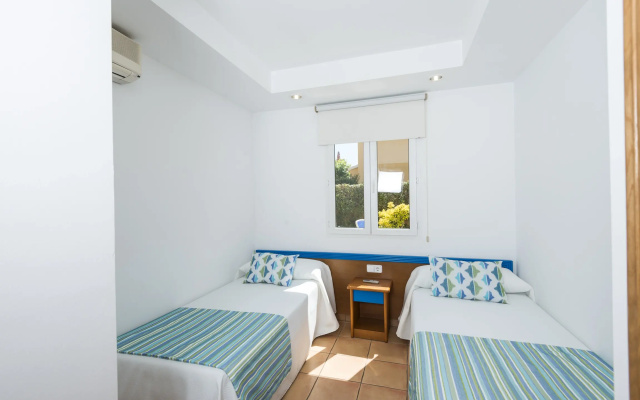 Villas Amarillas