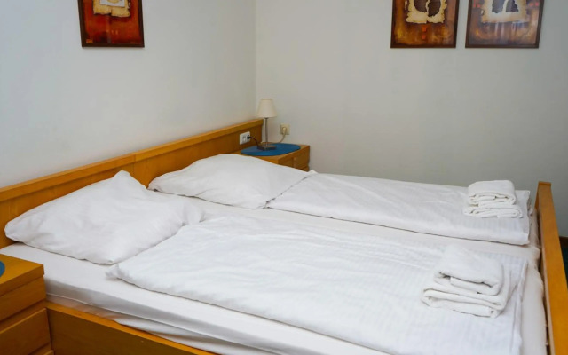 ITM Hotel Bettkastchen am Sachsenwald