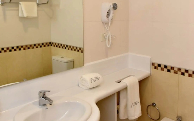 Hotel Brizo Salta