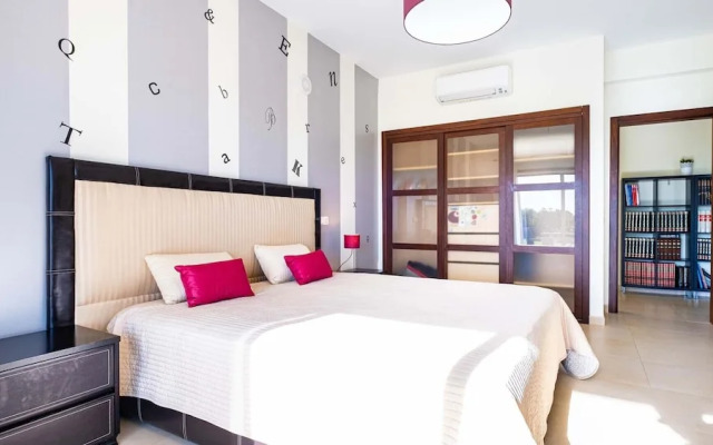 Villa Cabanita in Loul