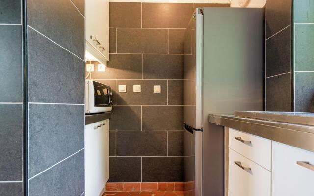 Sunny Holiday Home in Stavelot
