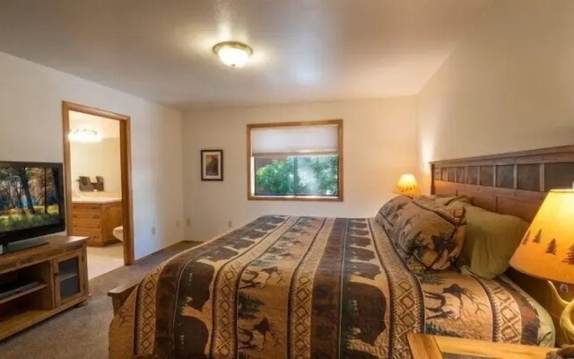 Scenic Wonders Quail Crossing 3 Bedrooms