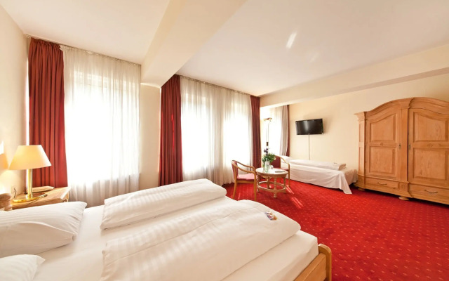 Hotel Madison