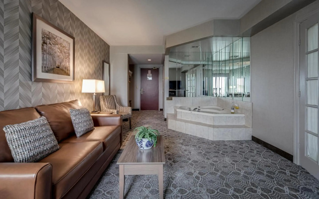 Monte Carlo Inn Toronto - Markham