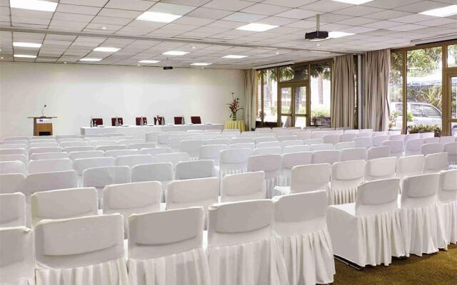 Accra City Hotel
