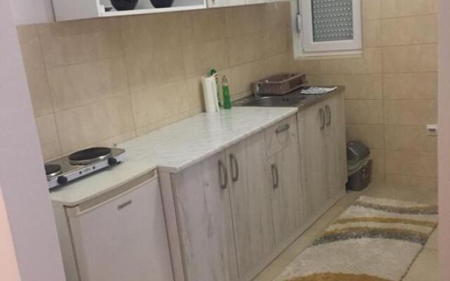 Apartman PEŠAČKA ZONA