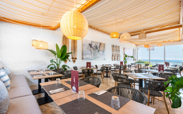 Globales Playa Estepona