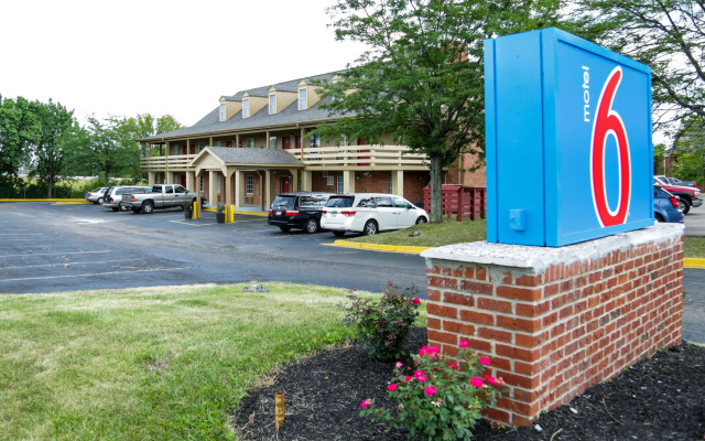 Days Inn by Wyndham Dayton South