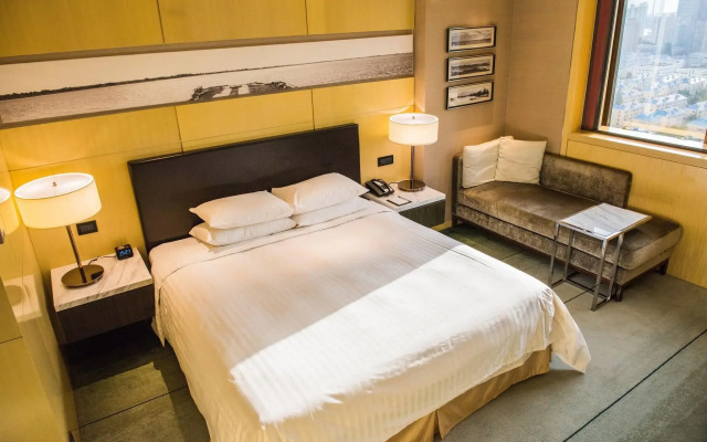 Courtyard by Marriott Shanghai Pudong
