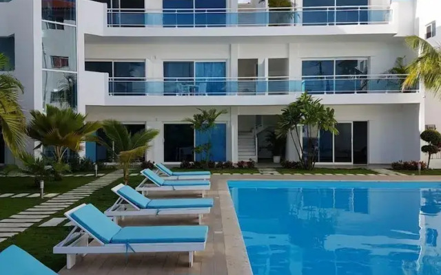 Baya Azul Bayahibe - Apto 306