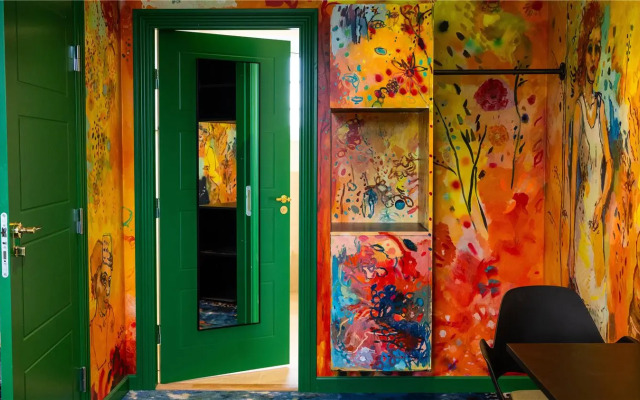 ART Hotel Dalgas, BW Signature Collection