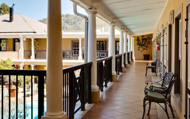 Protea Hotel by Marriott Franschhoek